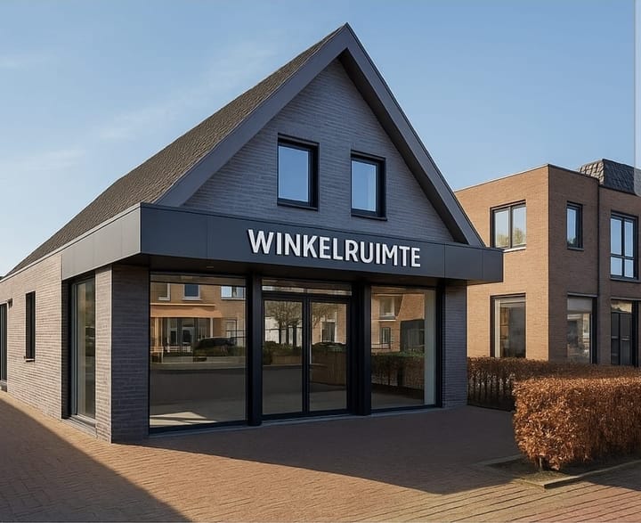 Photo 5 of Wilhelminastraat 32