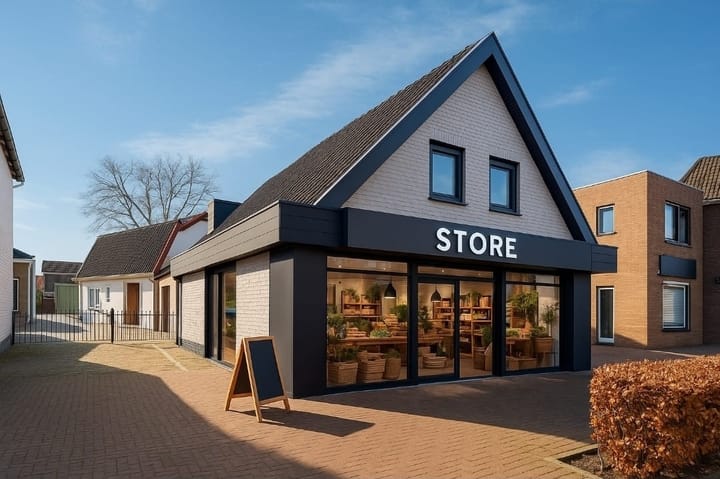 Photo 2 of Wilhelminastraat 32