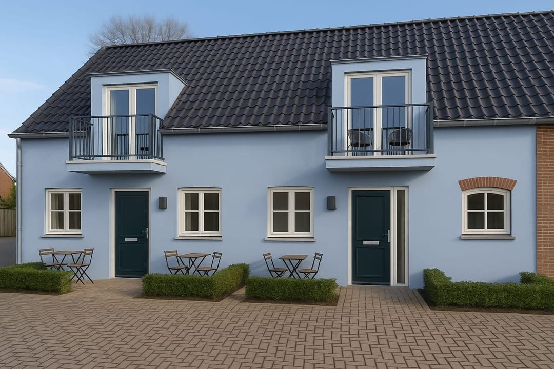 Foto 26 van Wilhelminastraat 32