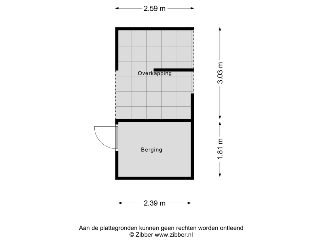 Berging
