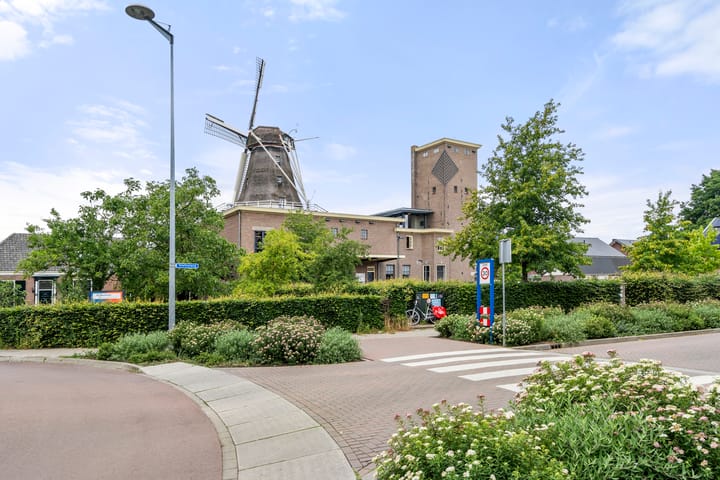Telefoonweg 32-34, Ede