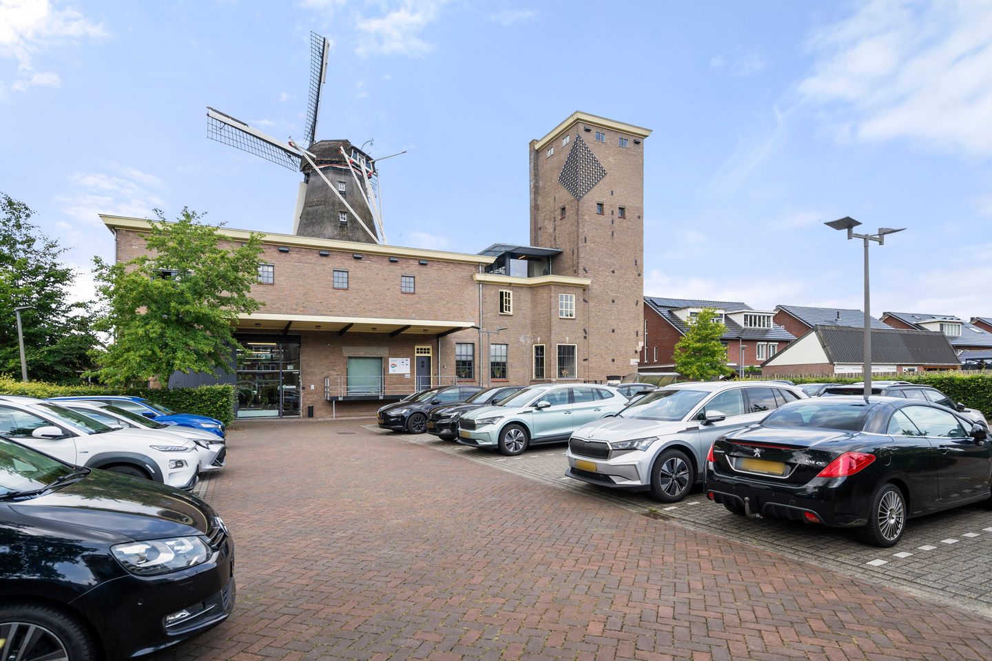 Bekijk foto 3 van Telefoonweg 32-34