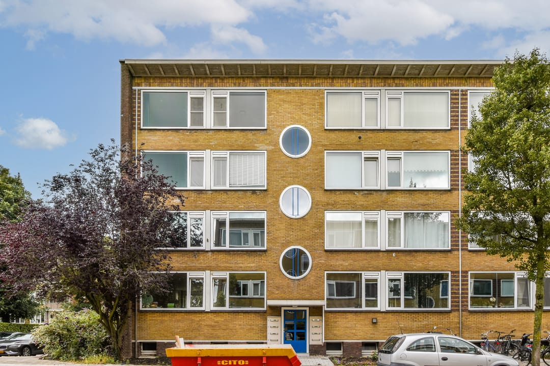 Foto 2 van Henriëtte Roland Holsthof 55