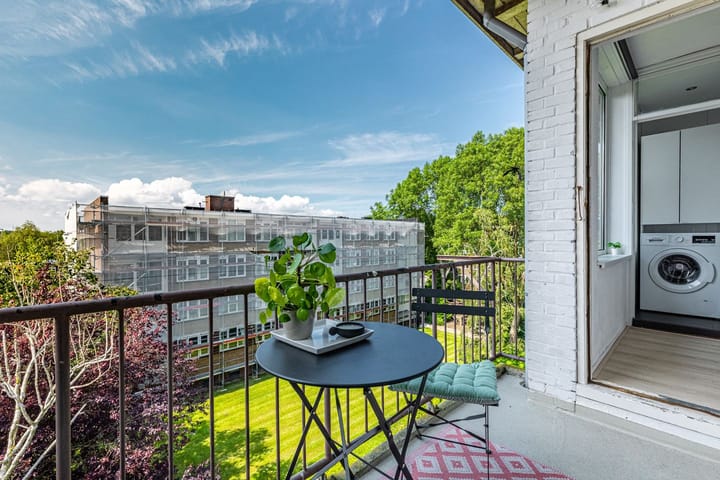 Foto 5 van Henriëtte Roland Holsthof 55