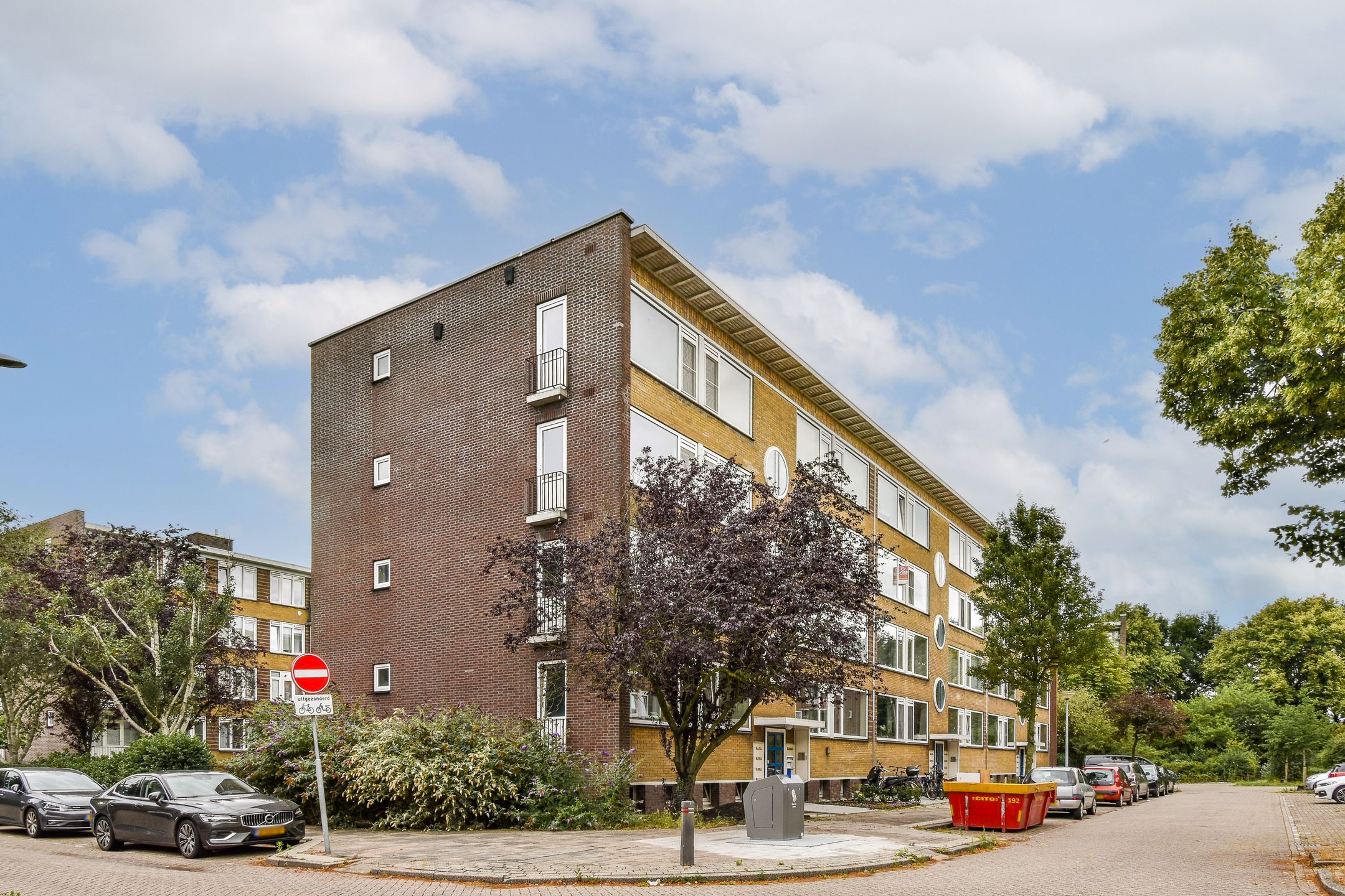 Foto 3 van Henriëtte Roland Holsthof 55