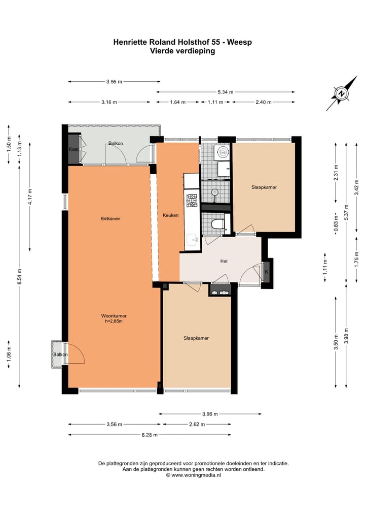 Foto 25 van Henriëtte Roland Holsthof 55