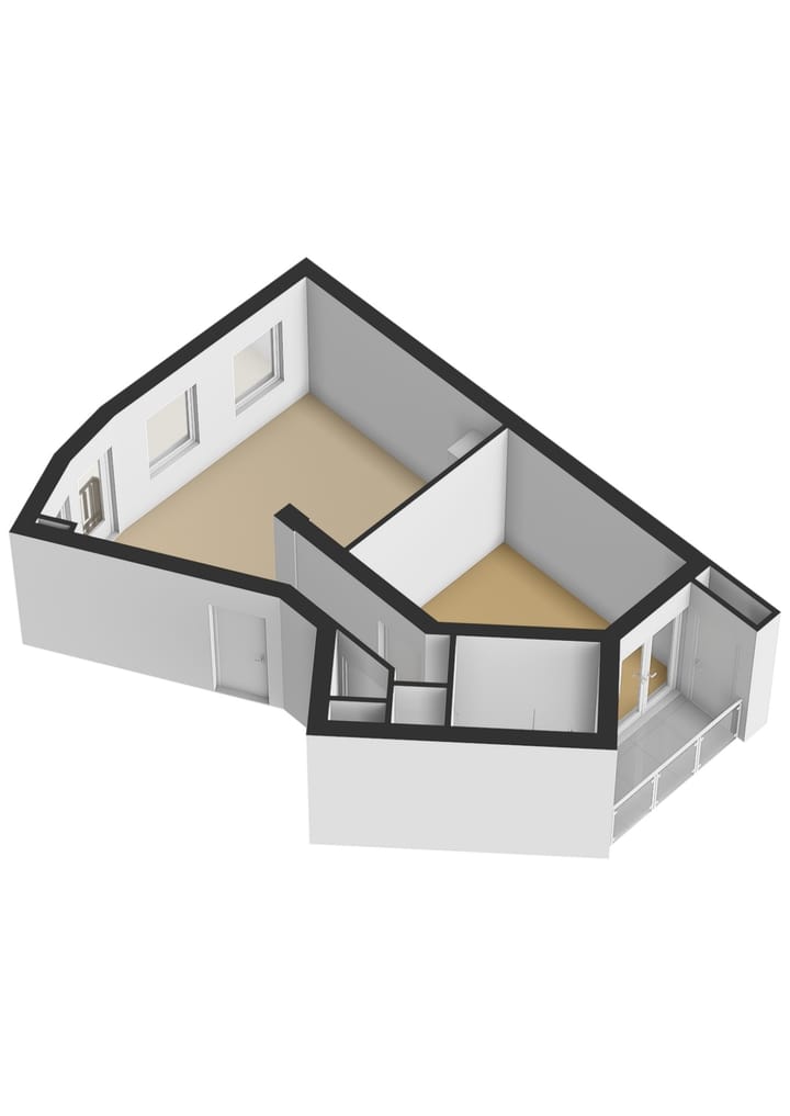 Foto 21 van Javaplein 5-1