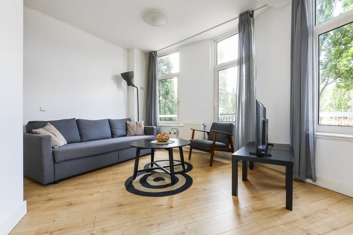 Foto 4 van Javaplein 5-1