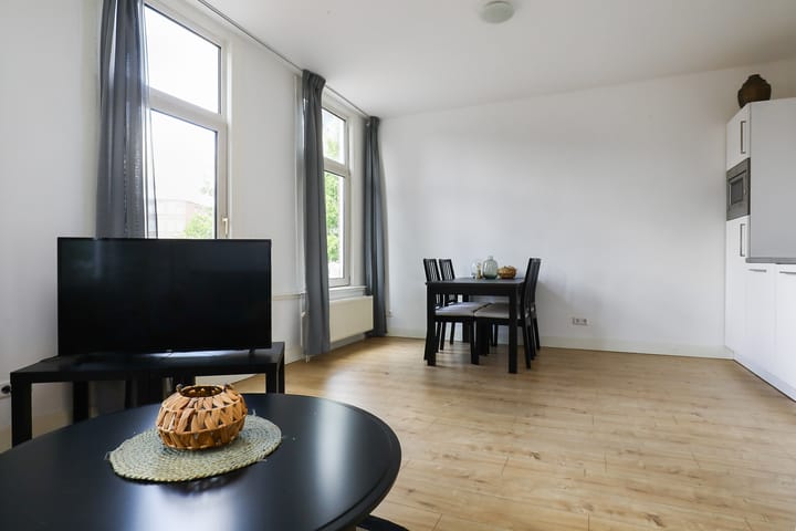 Foto 8 van Javaplein 5-1