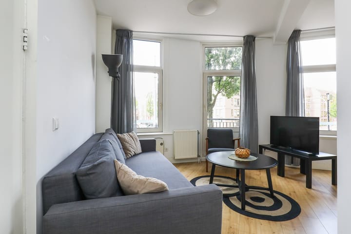 Foto 7 van Javaplein 5-1