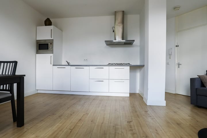 Foto 6 van Javaplein 5-1