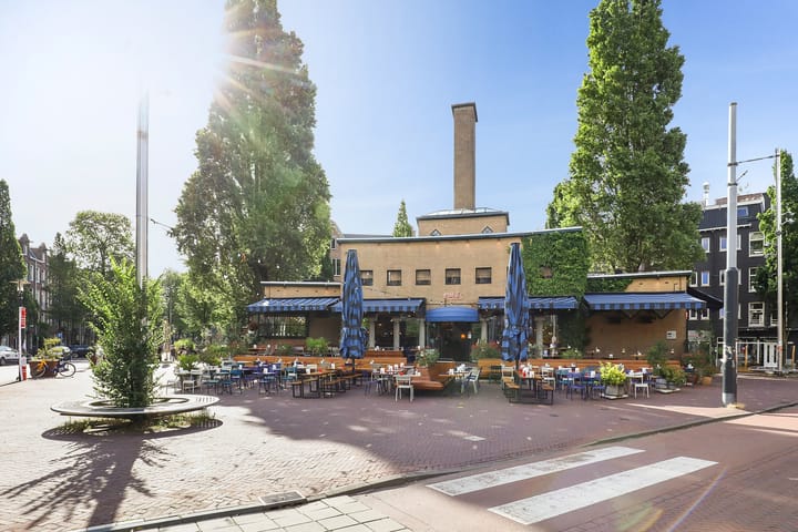 Foto 19 van Javaplein 5-1