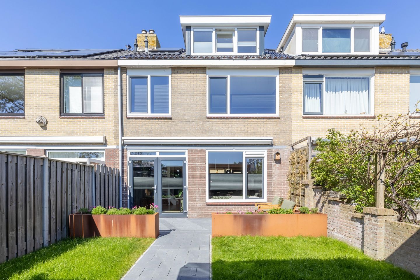 Foto 1 van Hulkstraat 23