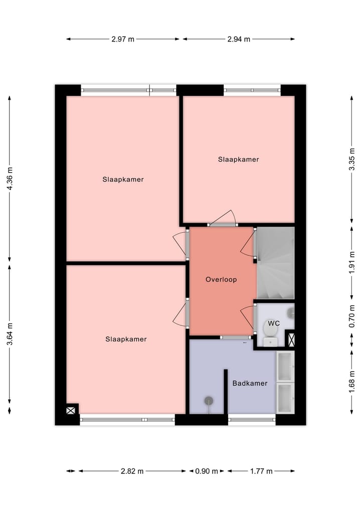 Foto 42 van Hulkstraat 23