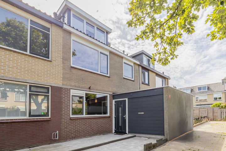 Foto 2 van Hulkstraat 23