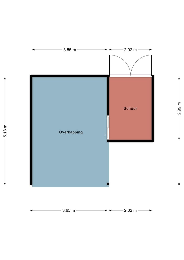 Foto 44 van Hulkstraat 23