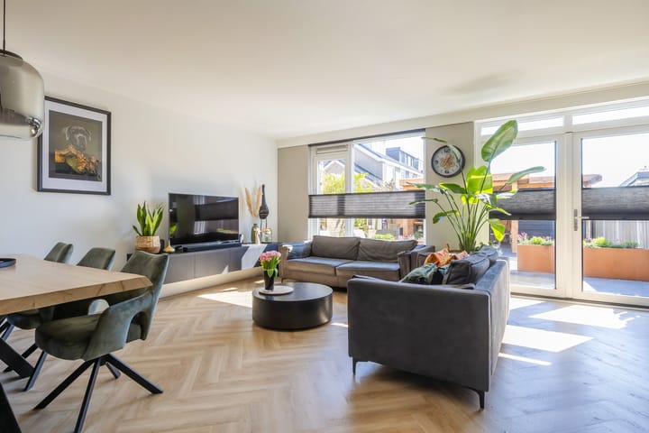 Foto 5 van Hulkstraat 23