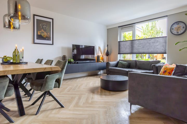 Foto 6 van Hulkstraat 23