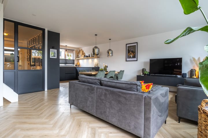 Foto 7 van Hulkstraat 23