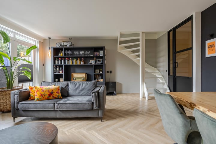 Foto 8 van Hulkstraat 23