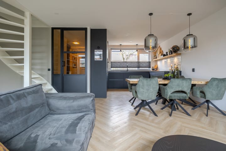 Foto 9 van Hulkstraat 23