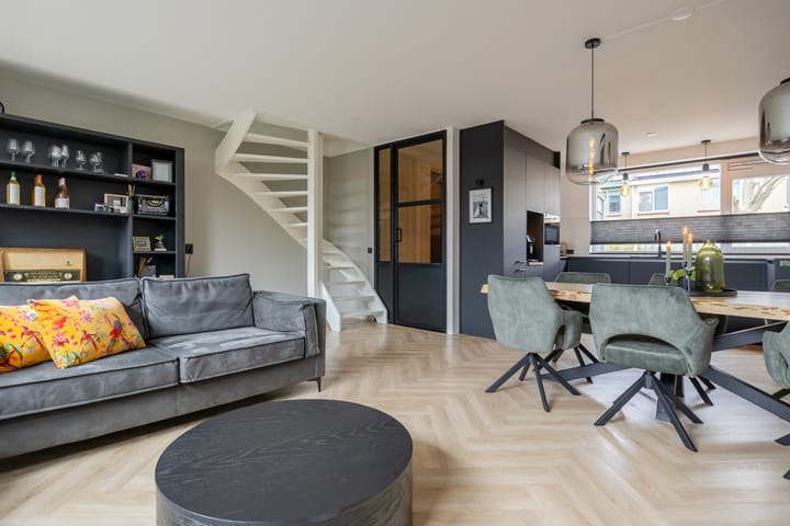 Foto 10 van Hulkstraat 23