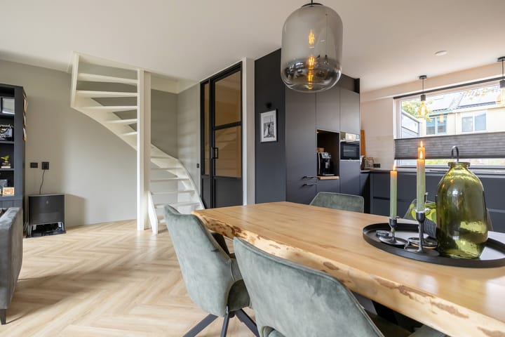 Foto 11 van Hulkstraat 23