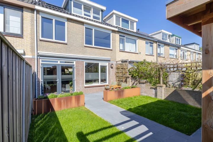 Foto 16 van Hulkstraat 23