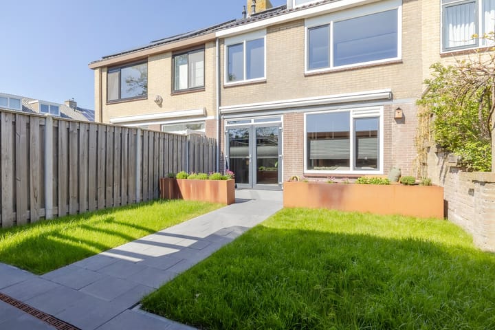 Foto 17 van Hulkstraat 23