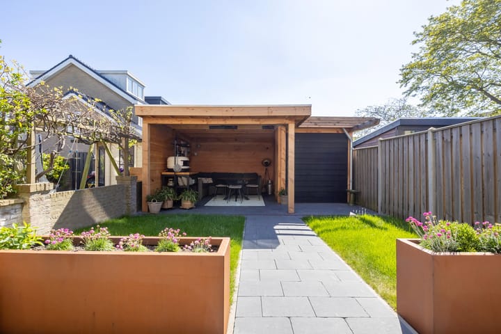 Foto 18 van Hulkstraat 23