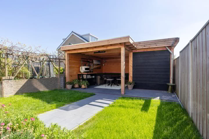 Foto 19 van Hulkstraat 23