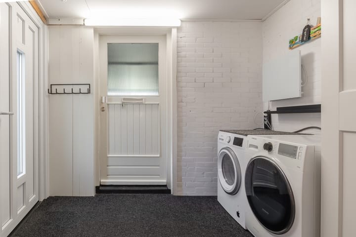 Foto 23 van Hulkstraat 23