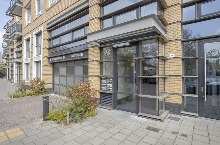 Foto 2 van Kloosterland 38