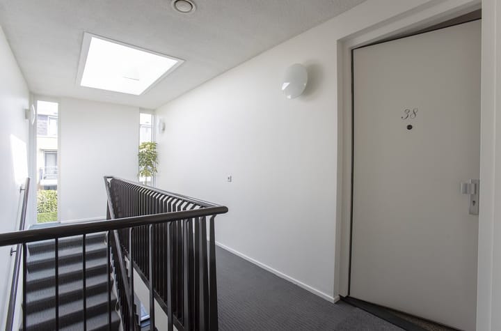 Foto 4 van Kloosterland 38