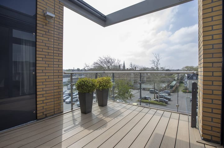 Foto 8 van Kloosterland 38