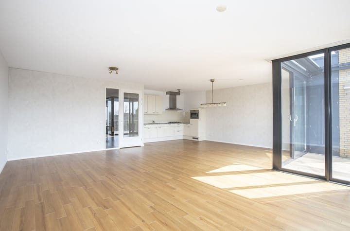 Foto 9 van Kloosterland 38