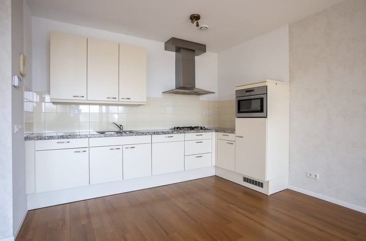 Foto 10 van Kloosterland 38