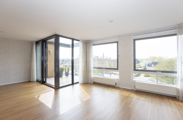 Foto 7 van Kloosterland 38