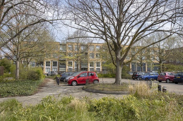 Foto 22 van Kloosterland 38