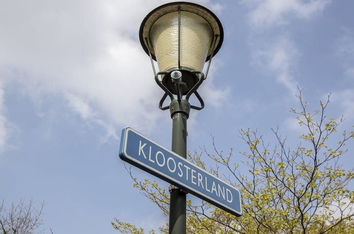 Foto 24 van Kloosterland 38