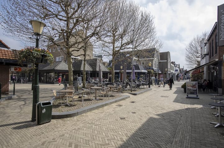 Foto 25 van Kloosterland 38