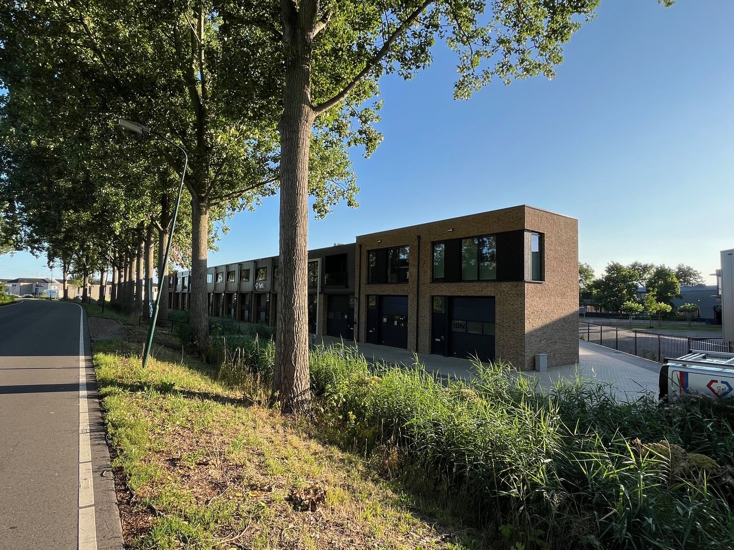 View photo 5 of Broekdijk West 19-f