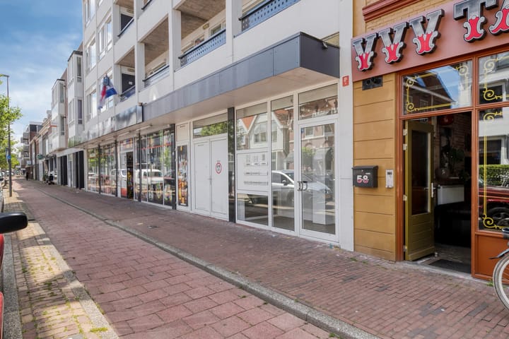 Foto 2 van Zeestraat 56-A