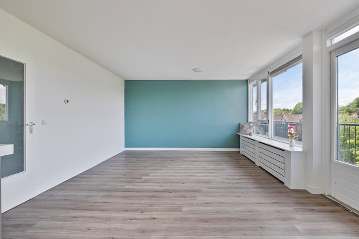 Foto 4 van Zeestraat 56-A