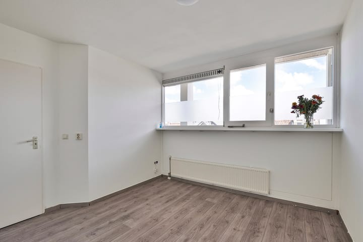 Foto 10 van Zeestraat 56-A