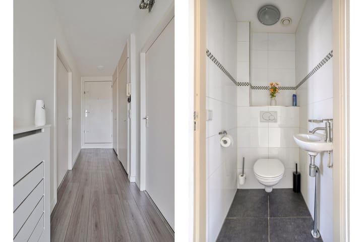 Foto 12 van Zeestraat 56-A