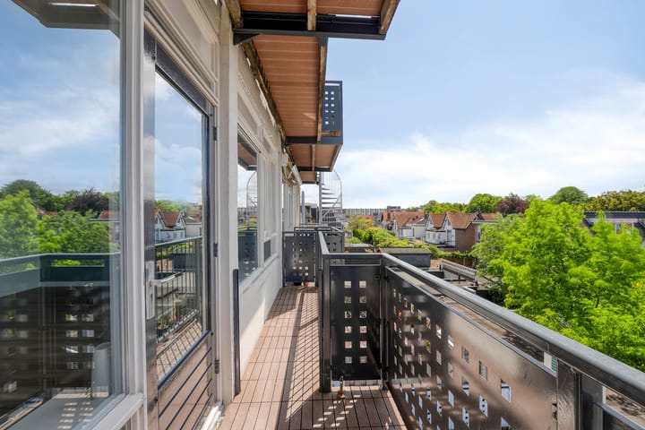 Foto 17 van Zeestraat 56-A