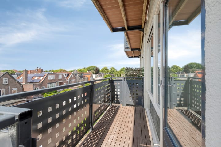 Foto 18 van Zeestraat 56-A