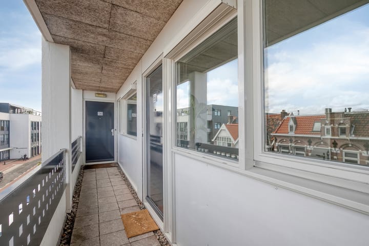 Foto 19 van Zeestraat 56-A