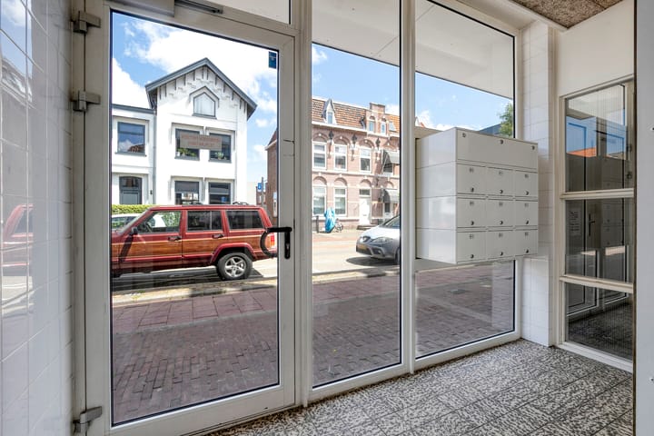 Foto 21 van Zeestraat 56-A